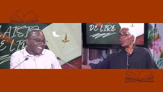 The Joy of Reading - June 17, 2026 - The Forced Exile of Daniel Maurice Berté