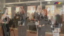 Radovi sa vranjske kolonije izloženi u Beogradu / RTV Vranje / 16. 10. 2026.