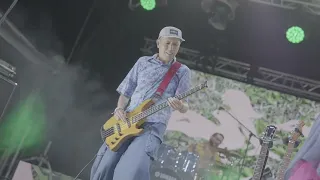 Aterciopelados en Nicaragua - Baracunatana | El Estuche - 2026