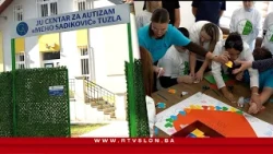 Centar za autizam u Tuzli treba proširenje kapaciteta - 16.10.2026.