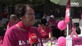 Registracija gradjana za trku za ozdravljenje - Hit televizija Brcko