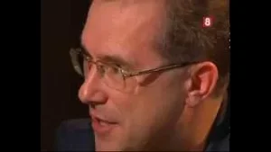 "Мужской разговор" с Дмитрием Диденовым