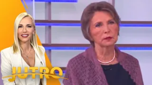 Prelistavanje štampe sa Ljubinkom Milinčić i Milanom Babovićem - JUTRO