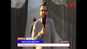 Via 15 240226 Cap on Mira Casa Teva