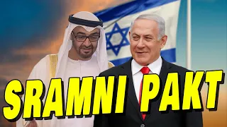 Tajni DOGOVOR Emirati i Izrael ZAJEDNO udaraju na  PREKORET Zelenski uvjerio Trumpa u POBJEDU
