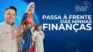 Novena Mary Takes the Lead | 08/02/26 | Father Rodolfo Camarotta