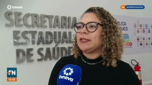 PE: Secretaria Estadual de Saúde alerta gestantes sobre vacina contra o vírus sincicial respiratório