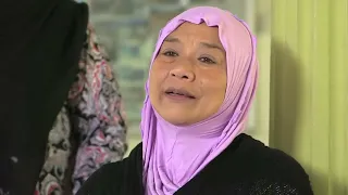 [CLIP] Pujaan Hati Umi: Ep 15 - Umi Dah Mula Rindu Cucu Dia | Tonton