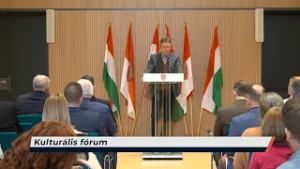 Híradó – 2026.02.13. – Péntek – Sopron TV