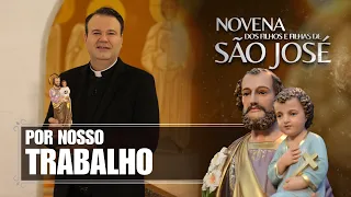 Novena for the Sons and Daughters of Saint Joseph - 09/22/2026