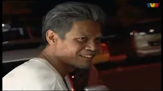 [CLIP] Cinta Untuk Ain: Ep 7 - Sayangnya Shahrul Dekat Ain | Tonton