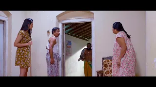 මංගේෂ්වරීට මොකද්ද වෙලා තියෙන්නේ? 😕