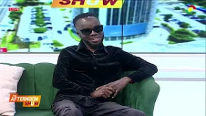 Melodies of the heart; The Akwaboah story