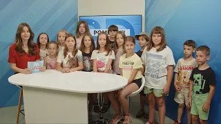 Pomurski dnevnik: Obisk studia Idea tabornikov LUMS (01.07.2026)