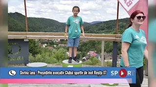Lacul Văliug, scena marilor provocări