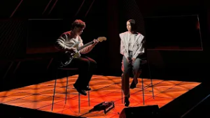 An-Marlen, Ingmar Mattias Mikk - südame järgi | Õhtu! LIVE