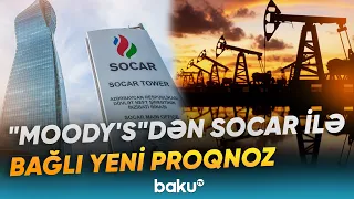 SOCAR-ın hasilat seqmenti öz əsas rəqabət üstünlüklərini qoruyub saxlayır - Baku TV
