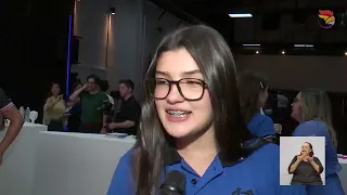 Programa Antorcha #5   / San José  2026