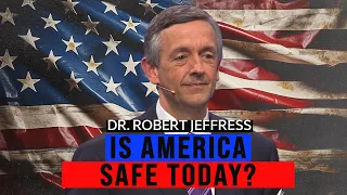 Modern America's Cultural Corruption Is Destroying Your Children Warns Dr. Robert Jeffress