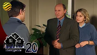 Speed - Foster Family - FULL EPISODE (20)