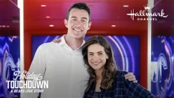 Bonus Content | Holiday Touchdown: A Bears Love Story | Love, Set, Go!