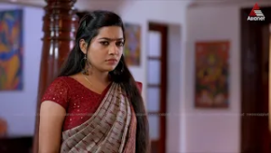 Kaathodu Kaathoram Reloaded || Episode 180 || Bhanumathi Proposes a Solution