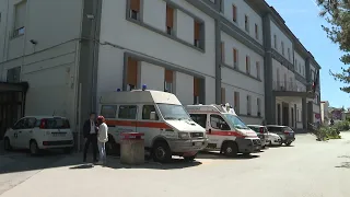 Pediatric care in Agnone: 4 days a week guaranteed - 09/05/2026