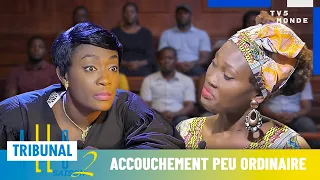 Elle annonce la mort du bébé… puis l'incroyable supercherie éclate | ALLÔ TRIBUNAL S2EP24 🇨🇮