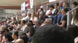 Women's Volleyball, Coppa Liguria recap 10-13-2026