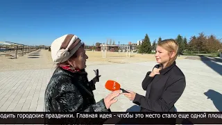 Labor veterans visited socially significant facilities