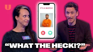 Revealing Peoples WILD Dating App Stories!? | Full Episode S01 E04 | Beat The Internet
