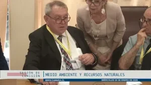 Medio Ambiente / Miércoles 28 enero 2026