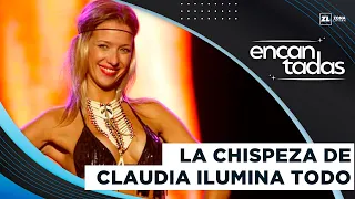 Today... Surprise birthday for Claudia Schmitd!