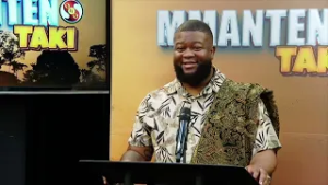 Naks Ala Firi theaterstuk de reis van de Afro Surinamer