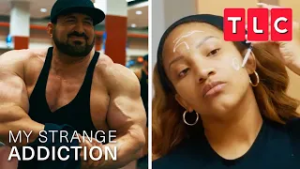 Season 7 Body Addictions | My Strange Addiction | TLC
