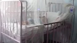 FT OPS DENGUE IN EL SALVADOR