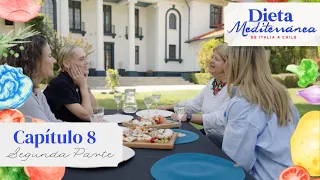 Can Chilean cuisine be healthy? | Chapter 08 Mediterranean Diet | Part 2