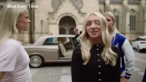 Blod svett tårar | Trailer | SVT