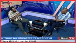 MĨTUGO NA MĨIKARĨRE YA MŨGĨKŨYŨ; #KĨMŨRĨ PART 2