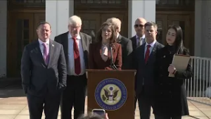 Bill Clinton to testify before House Oversight on relationship with Jeffrey Epstein