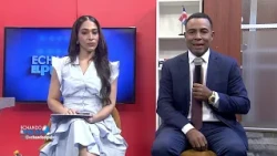 JOHNNY VÁSQUEZ THE SITUATION IN HAITI HAS ESCALATED TO AN UNCONTROLLABLE LEVEL | PUSHING THE LIMITS