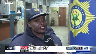 Body of missing Mlaba man found in shallow grave