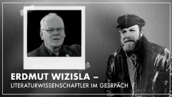 Kritik der Zukunft – Dialog mit der Gegenwart mit Erdmut Wizisla