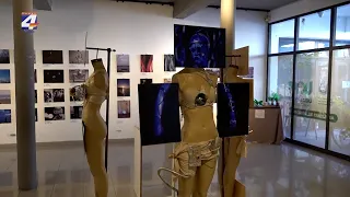Cuarta muestra estudiantil de Audiovisual de UTU se habilitó en Casa de Cultura