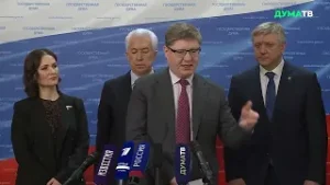 Андрей Исаев о возможности увеличения получаемых средств на открытие собственного дела 04.04.2022