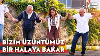 If There’s a Drum and Zurna, Fun Is Guaranteed! 🥁🥳 | Our Girl Duygu