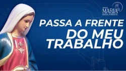 Mary Goes Ahead Novena | 10/26/17 | Father Rodolfo Camarotta