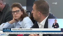 KPM miraton transmetimin eksperimental të “Radio Policisë së Kosovës”