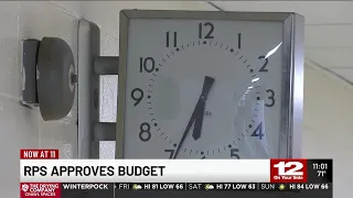 Richmond Public Schools approves balanced budget after city provides $4.8M lifeline