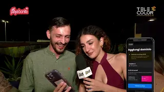 Playa Bonita - Pt. 11